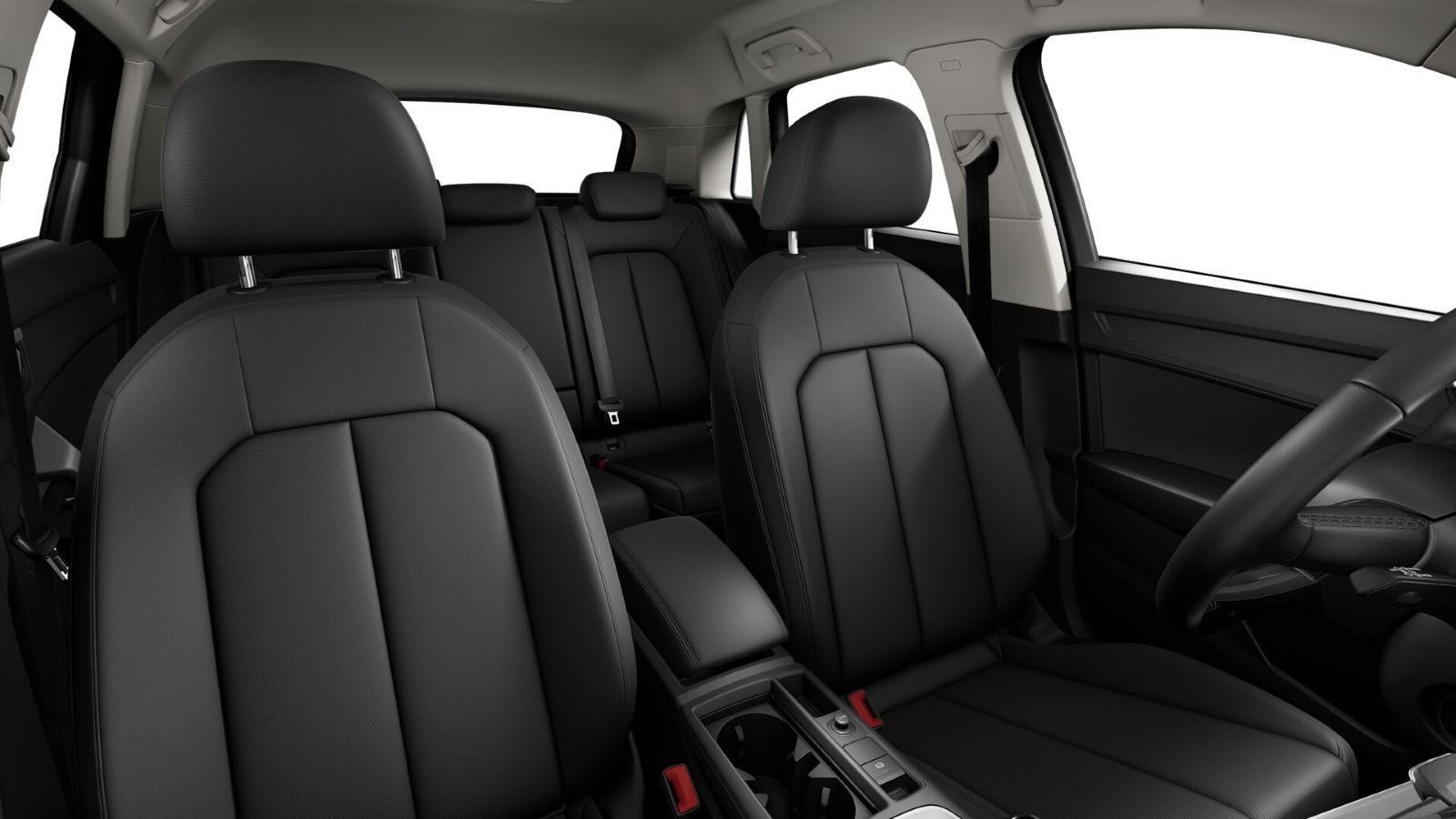 Audi Q3 - Bild 7