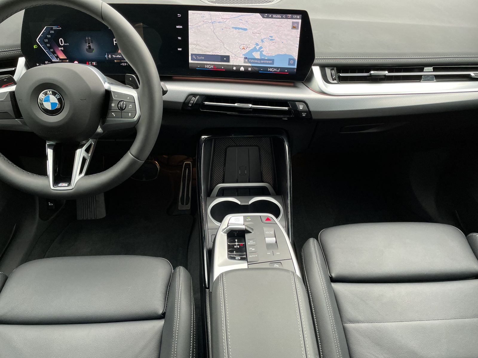 BMW X1 - Bild 7