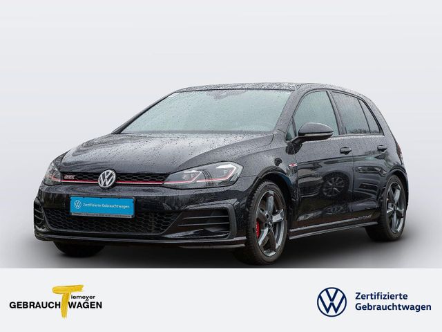 Volkswagen Golf GTI PERFORMANCE DSG NAVI PANO AHK