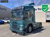 Volvo FM 490 4X2 6x Batteries 540kWh ACC Alcoa's Leder - Volvo Radlader