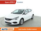 Opel Astra 1.2 Turbo 120 Jahre Start/Stop*TEMPO*PDC*