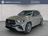 Mercedes-Benz GLE 350 de 4M AMG Premium+|AHK|21''|Night|MegaOp