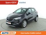 Opel Mokka X 1.4 Turbo ON Start/Stop 4x4*NAVI*CAM*PDC
