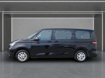 Volkswagen T7 Multivan - 3