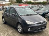 Ford C-Max 1.8 Titanium 1.Hand Navi - 2x PDC  TÜV NEU - Ford C-Max: 1.8