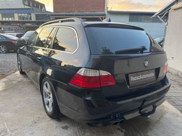 BMW 525 - 7