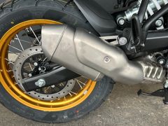 ROYAL ENFIELD Himalayan 450 Hanle Black+ AKTIONSPREIS erfragen