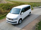 Volkswagen Multivan T6 2.0 TSI - VW LT Gebrauchtwagen