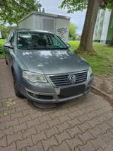 Volkswagen Passat 1.6 FSI Comfortline - Volkswagen Passat aus 2006: Comfortline