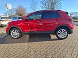 Volkswagen T-Cross 1.0 TSI DSG MJ26  LED*Kamera*ACC*AHK*Alu - Neuwagen: 2.0