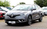 Renault Grand Scenic Bose Edition 1.2 TCe/7SITZE/VOLLSHE - Renault in Mannheim