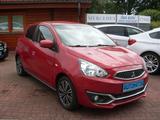 Mitsubishi Space Star "Edition 100+"  Automatik - Mitsubishi Space Star Edition-100