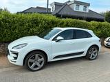 Porsche Macan S - Porsche Gebrauchtwagen in Flensburg