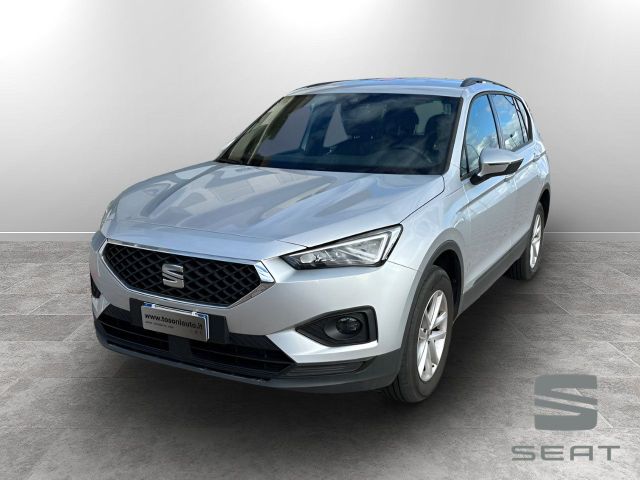 Seat SEAT Tarraco 2.0 tdi Style 150cv dsg