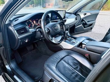 Audi A6 - 10