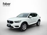 Volvo XC40 D4 Diesel AWD Momentum - Volvo XC40 mit Diesel-Antrieb: Automatik