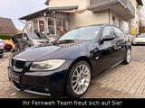 BMW 320si // LIMITIERTE SONDEREDITION // UVM! - gebrauchte BMW 320 aus dem Jahr 2007