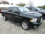 Dodge RAM SPORT Crew-Cab 5,7l V8 HEMI Prins-Gas - Dodge RAM Gebrauchtwagen in Frankfurt