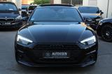 Audi A5 40 TDI S tronic+S LINE SPORTPAKET+PANO+MATRIX - Audi mit Diesel-Antrieb