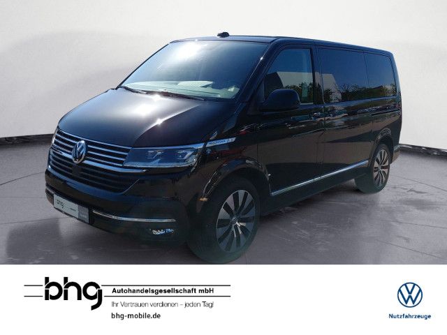 Image of Volkswagen T6 Multivan