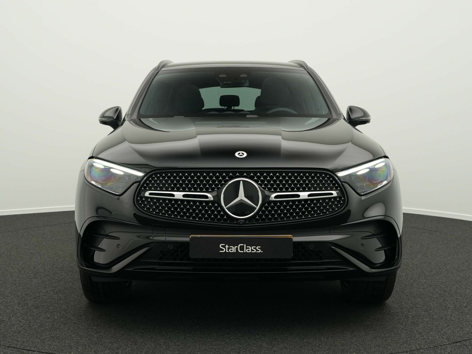 Mercedes-Benz GLC 300 de 4MATIC AMG-Line Premium imagem 2