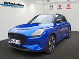 Suzuki Swift 1.2 Autom. Dualjet M-Hybrid Comfort+ - Suzuki Gebrauchtwagen