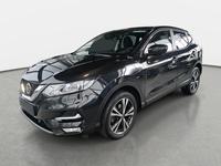 Nissan QASHQAI 1.2 DIG-T N-CONNECTA 4X2 NAVI KLIMAAUTO 