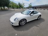 Porsche  991 Carrera S Burmester PCM Klappenauspuff Voll - Porsche 991 von privat