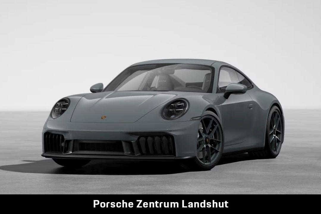 Porsche 992 (911) Carrera GTS | Liftsystem | BOSE |