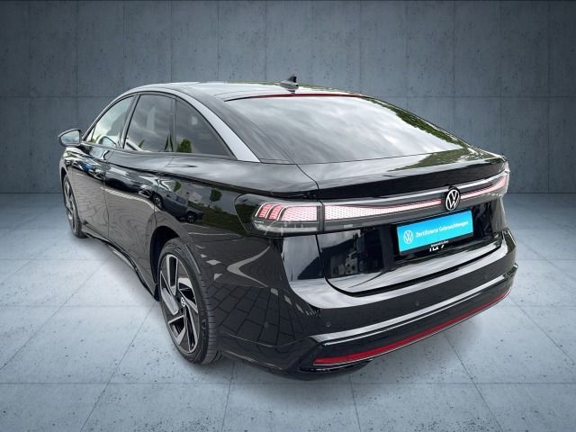 Volkswagen ID.7 - Bild 3