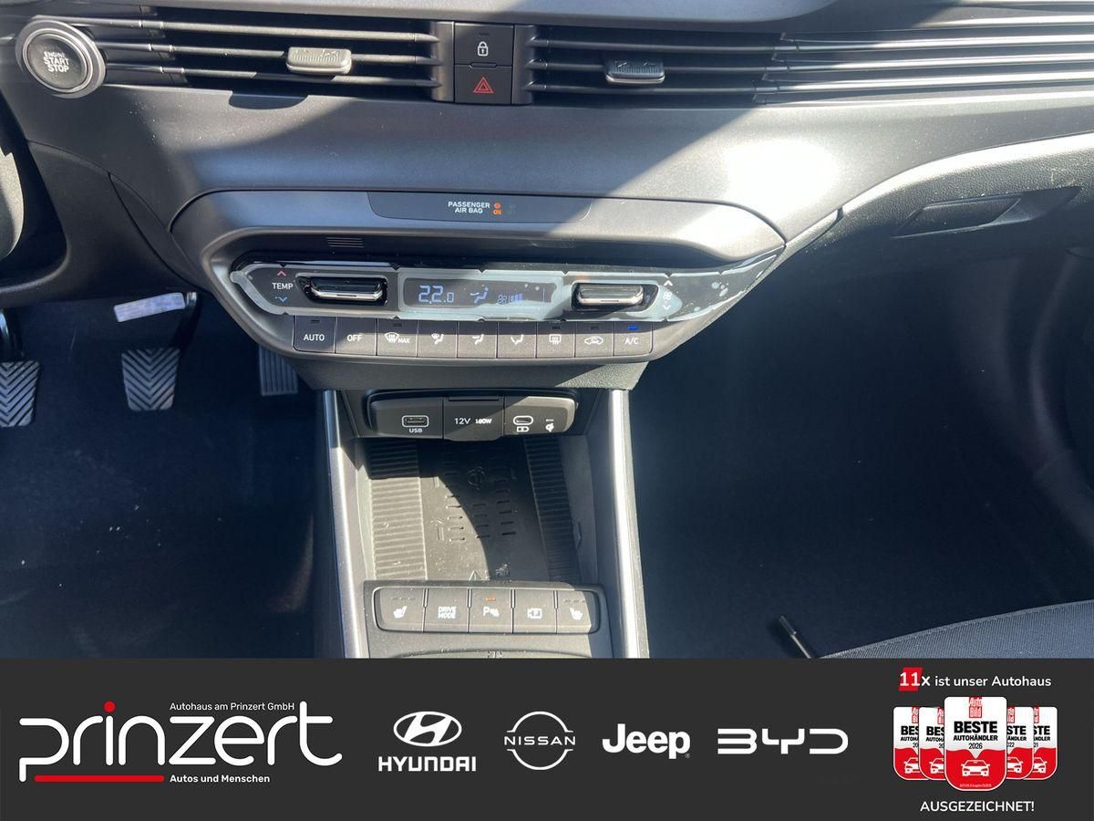 Hyundai i20 – Bild 7