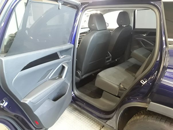 Volkswagen Tayron - Bild 9