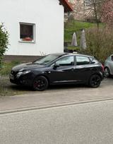 Seat Ibiza 1.4 16V Style ST Style - Seat Ibiza aus 2010: Kombi