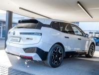 BMW iX - Vorschau Bild 2