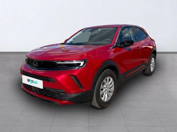 Opel Mokka - 2