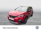 Peugeot 5008 1.6 Allure PANO 360CAM ALU18 SITZHEIZ LED - Peugeot Gebrauchtwagen in Gelsenkirchen