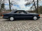 Mercedes-Benz 560 SEC