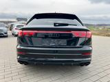 Audi SQ8 TFSI quattro tiptronic - Audi SQ8 Tageszulassungen