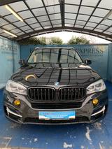 BMW X5 xDrive 25 d - BMW X5 in Magdeburg