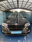 BMW X5 xDrive 25 d
