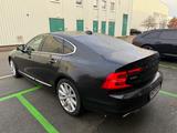 Volvo S90 Lim. Inscription Plug-In Hybrid AWD - gebrauchte Volvo S90 aus dem Jahr 2019