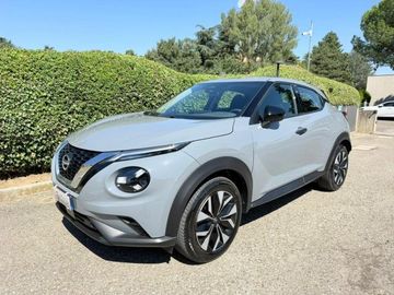 Nissan Juke - 2