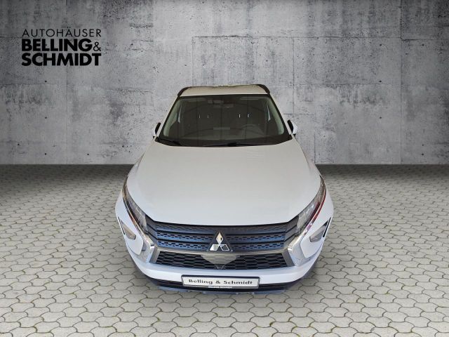 Eclipse Cross 2.4 MIVEC BASIS Hybrid 4WD