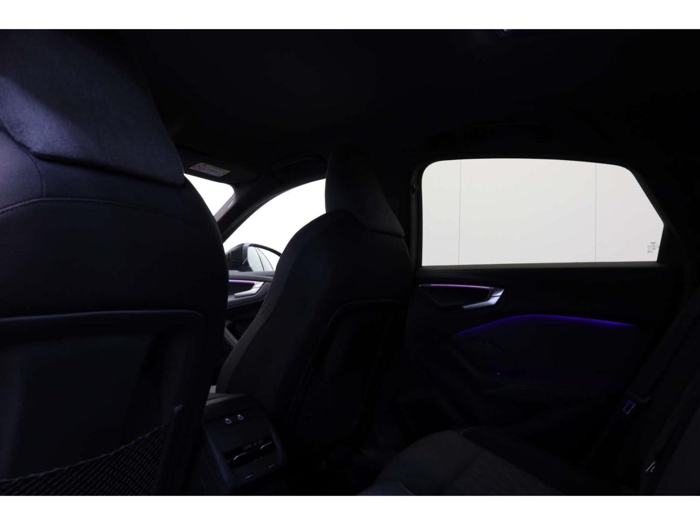 Audi A5 Limousine e-hybrid quattro S line edition one