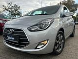 Hyundai ix20 Space *Automatik*aus 1.Hand*90 tkm* - Hyundai ix20 Space mit Benzin-Antrieb