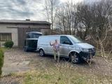 Volkswagen VW  T 6  Transporter Bully - Volkswagen T5: V6
