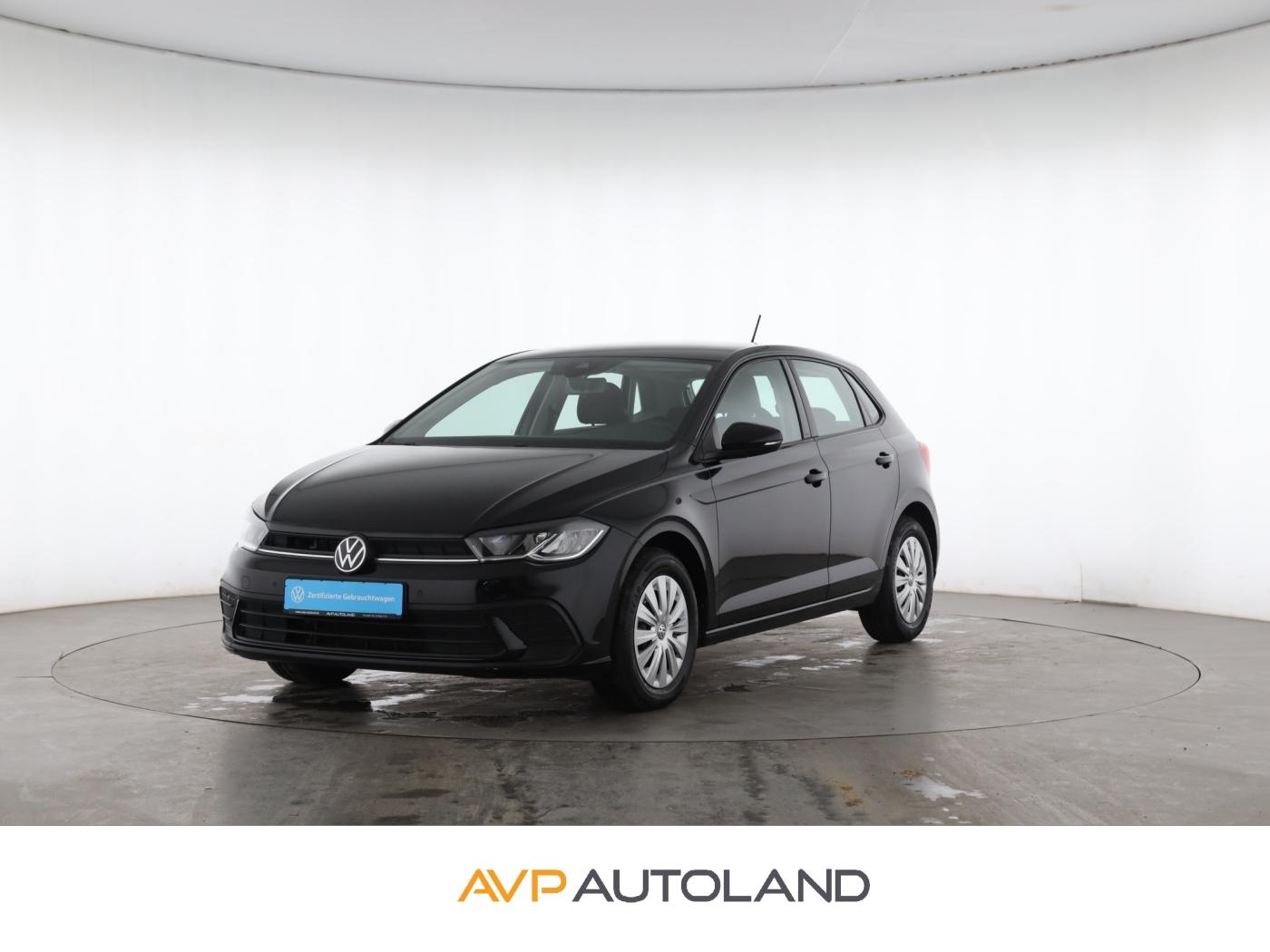 Volkswagen Polo 1.0 TSI DSG Life | NAVI | LED | SITZH. |