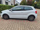 Volkswagen Polo 1.4 TDI 66kW ALLSTAR ALLSTAR - Volkswagen Polo ALLSTAR mit Diesel-Antrieb