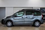 Citroën Berlingo BlueHDi Multispace Automatik *NAVI*AHK* - Citroën Berlingo mit Diesel-Antrieb: Multispace