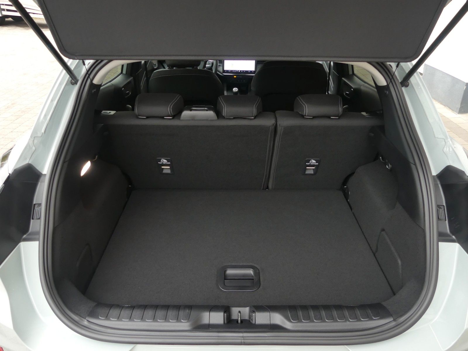Fahrzeugabbildung Ford Puma Titanium*360° Kamera*ACC*BLIS